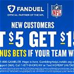 bet nfl games